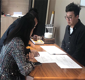 江苏ob电竞装饰工程有限公司始终秉承“客户第一”的服务宗旨，坚持以市场需求为导向，以客户满意为目标，致力打造最优质的工程，为客户提供最佳的产品和服务。