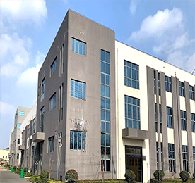 江苏ob电竞新材料科技有限公司于2021年4月正式立项，同年11月正式成立，12月，ob电竞新材料正式投产运行，首个“聚四氟乙烯纤维”产品订单正式交付。