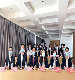 11月1日，ob电竞集团第三季度总结暨表彰大会在常商学院圆满举行，本会旨在进一步凝心聚力谋发展，振奋精神开新篇。