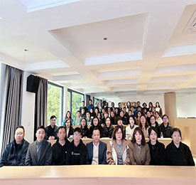 三月如歌，万物齐吟，南风吹拂，皆为春开。2023年3月，常商学院贯彻“培养卓越人才，打造学习型企业”的使命，开展多项培训活动。