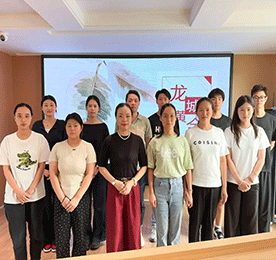 乘风蓄力 逐梦ob电竞|常商学院2024年9月培训纪实