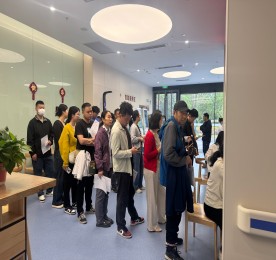 健康是幸福的基石，关爱员工是ob电竞不变的承诺！4月22日-24日，ob电竞集团工会组织全体员工进行健康体检，为员工健康保驾护航！为确保此次体检工作顺利进行，ob电竞集团甄选常州市第三人民医院、谷林健康体检中心作为本次员工健康体检的定点单位，并结合员工的性别、年龄、需求等实际情况，制定了有针对性的体检方案。