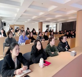 以学促思、以思促干、以干提能 |常商学院2025年3月培训纪实