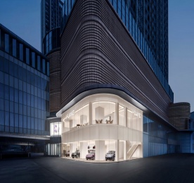 6月1日，ob电竞集团旗下华为智能生活馆·常州吾悦国际盛大开业，新店落位于常州市钟楼区延陵西路123号常州钟楼吾悦国际广场5号楼101号。常商企业发展高级咨询专家史忠宝、周常春、朱拥军，江苏ob电竞投资集团常州城市中心运营总监陈亚，江苏ob电竞投资集团常州城市中心总裁曹丽红，常州钟楼吾悦广场总经理陈志平，华为江苏终端常州区域总经理蔡振华，中国电信股份有限公司常州分公司总经理黄亚君，河海大学商学院（常州）原党委书记、现常州市工业经济联合会会长、常州市“三会”执行会长田晶华，常州市文广旅局原党组书记、常商企业发展高级咨询