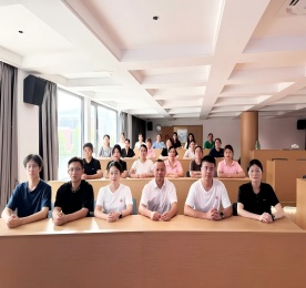 学习只有起点，没有终点 |常商学院2025年7月培训纪实