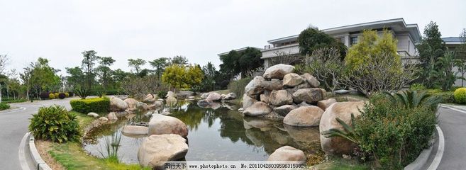 厦门海悦山庄图片