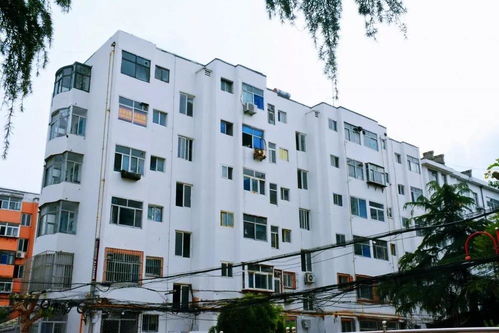 潍坊潍城 幸福在家门口提升