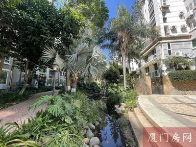 真没想到 90天带看400多次!厦门这个小区卖得这么好